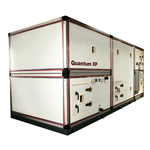 Quantum XP高端净化型组合式空调机组