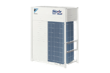 大金中央空调SkyAir Multi系列20HP