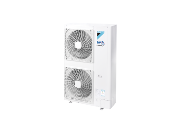 大金中央空调SkyAir Multi系列12-14HP