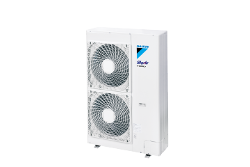 大金中央空调SkyAir Multi系列8-10HP