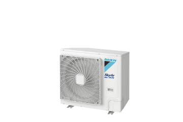 大金中央空调SkyAir Multi系列6HP