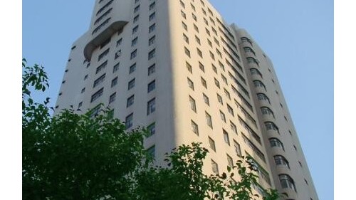 城市规化设计研究院上海分院空调系统维保项目