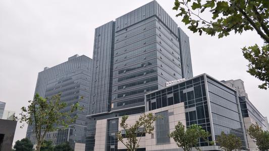东航应用技术研发中心-空调追加工程