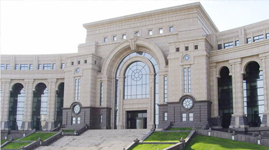 商业建筑案例